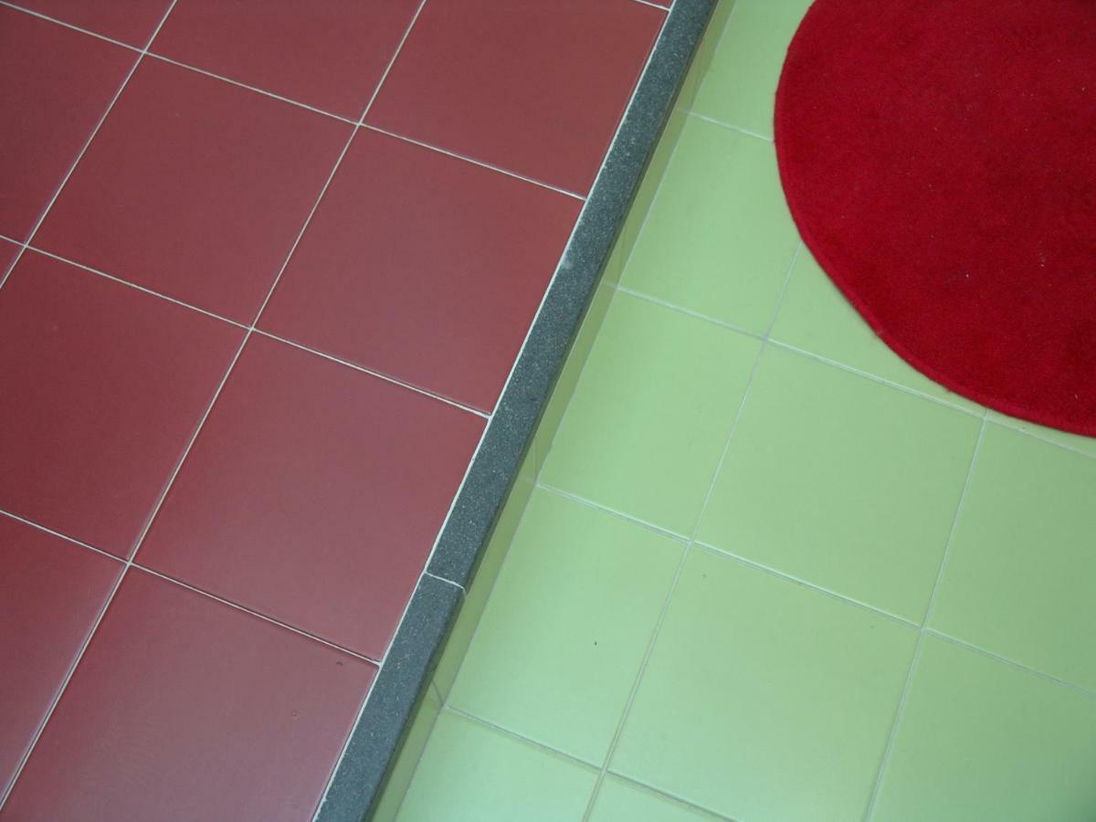 I Colori Di Sara Panzió Catania-Fontanarossai nemzetközi repülőtér Kültér fotó